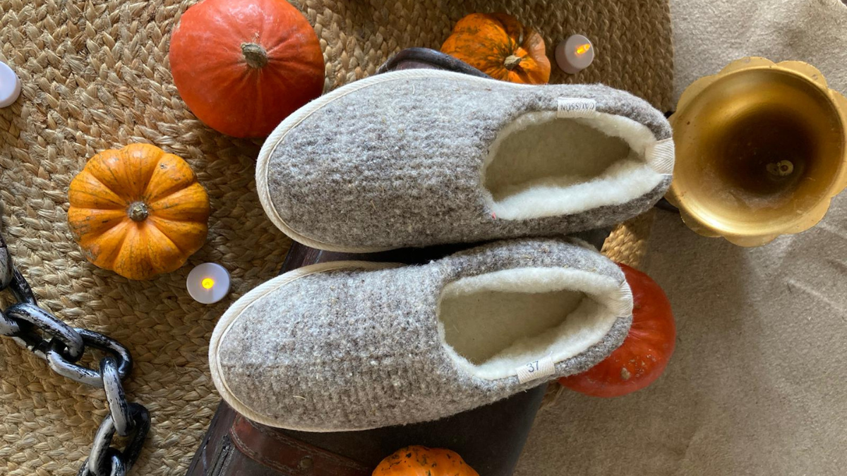 Halloween avec Caussün, pour des frissons de peur, non de froid