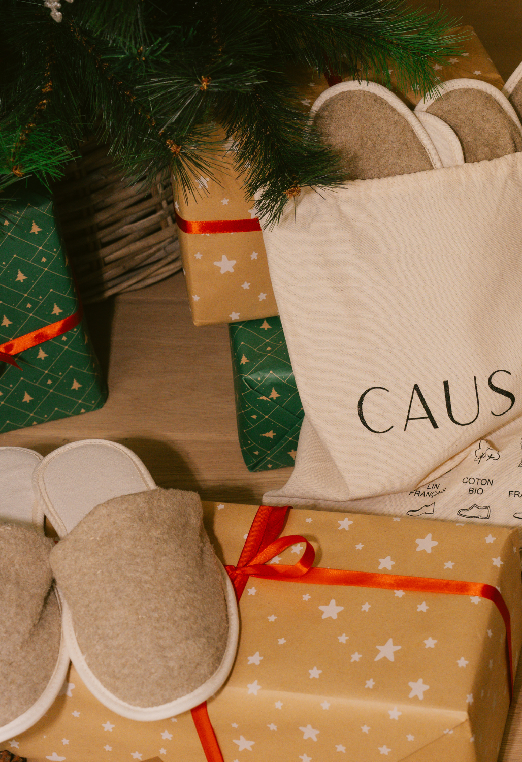 The Linen Guest Pack