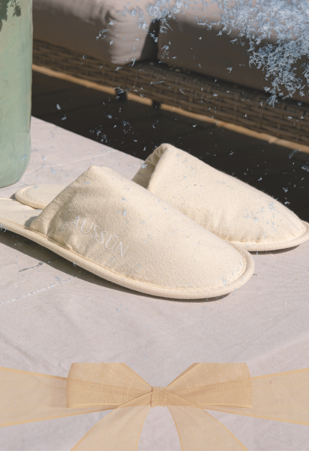 The Organic Cotton Guest Pack