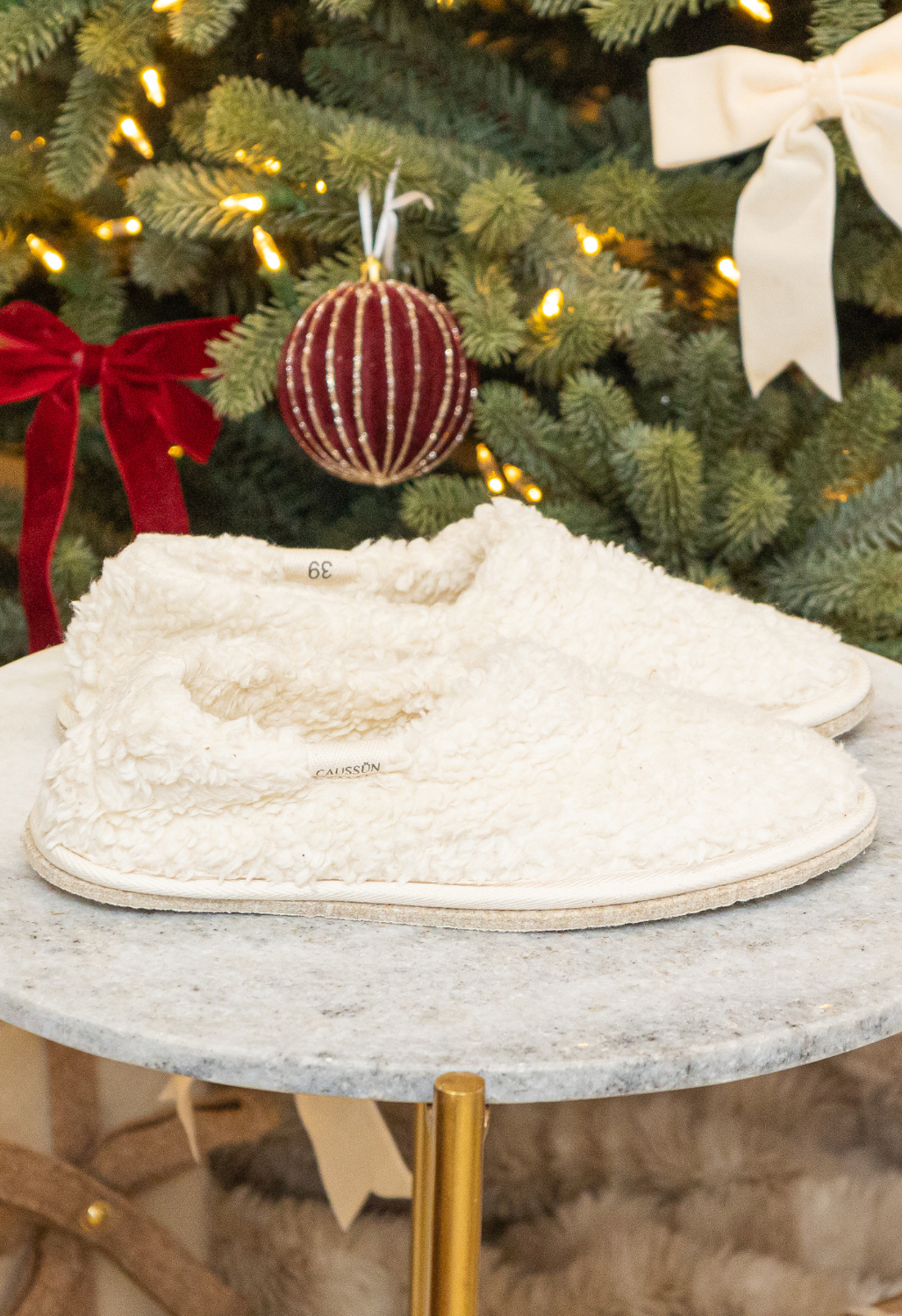 Marcel organic cotton