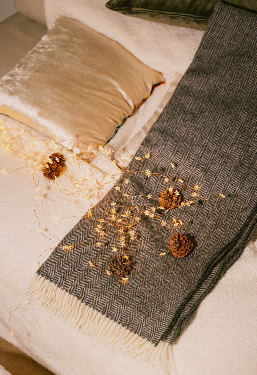 Marius Anthracite Grey