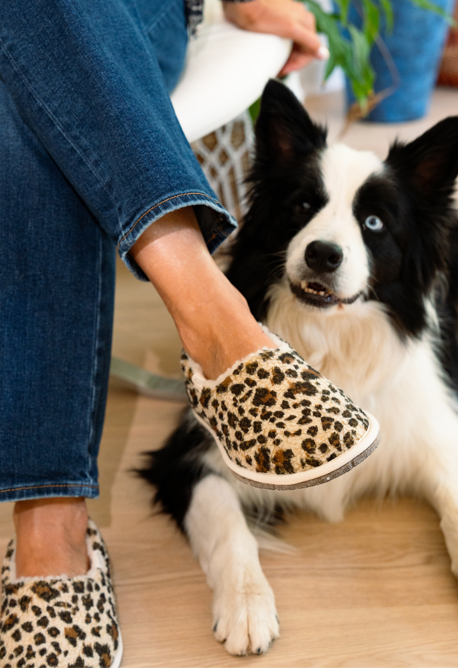 éco Responsables Chausson Marque Allemande Simone Naturelle
