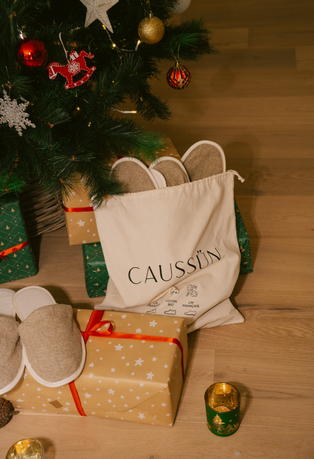 The Linen Guest Pack