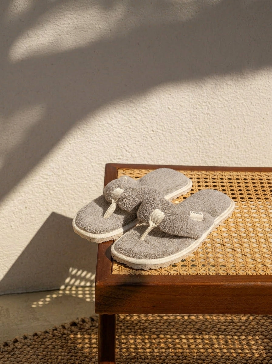 Suzette Éponge Sable