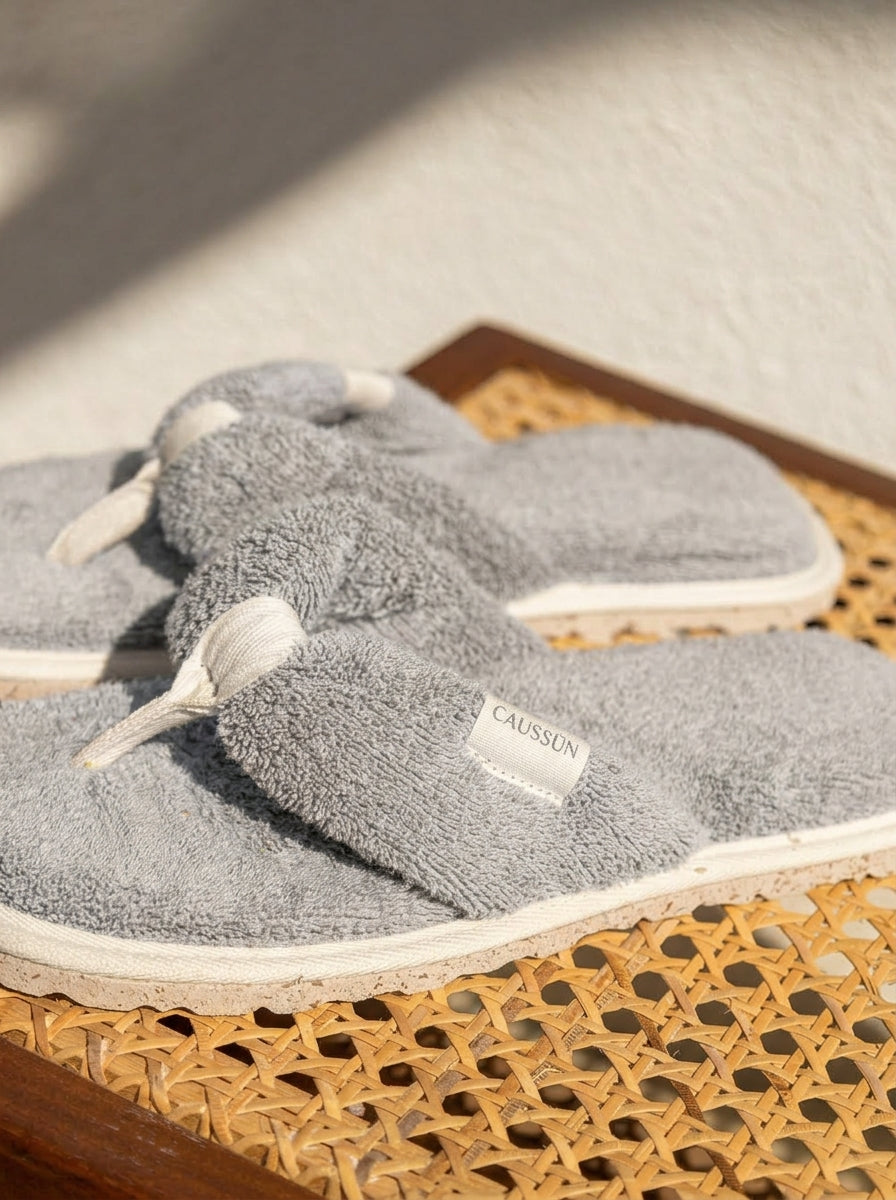 Suzette Éponge Sable