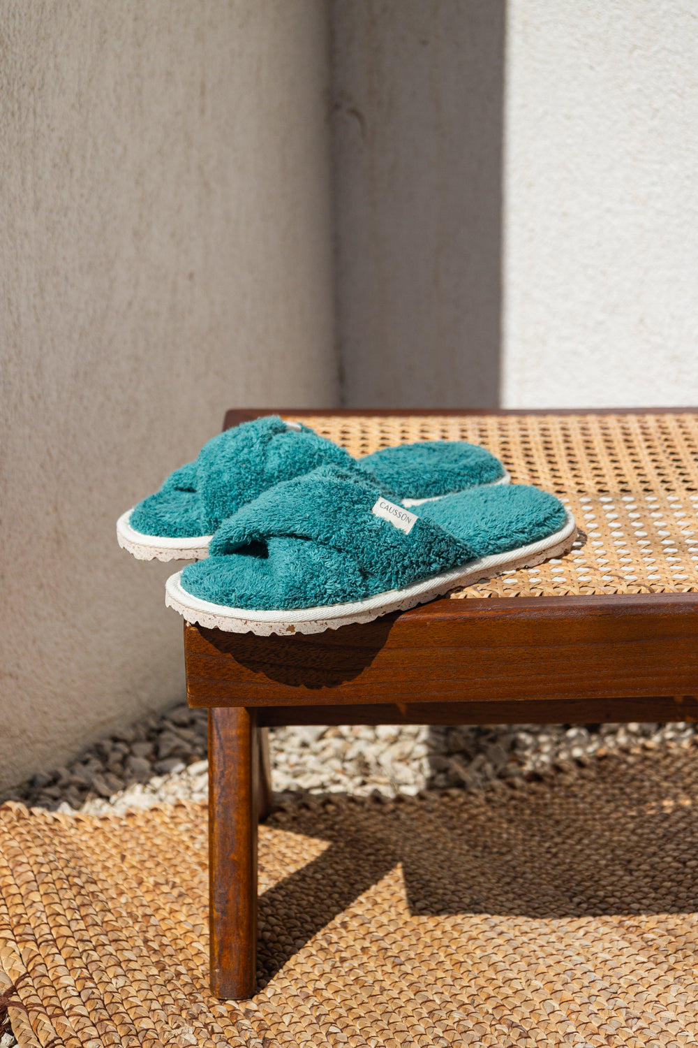 Yvette Éponge Océan