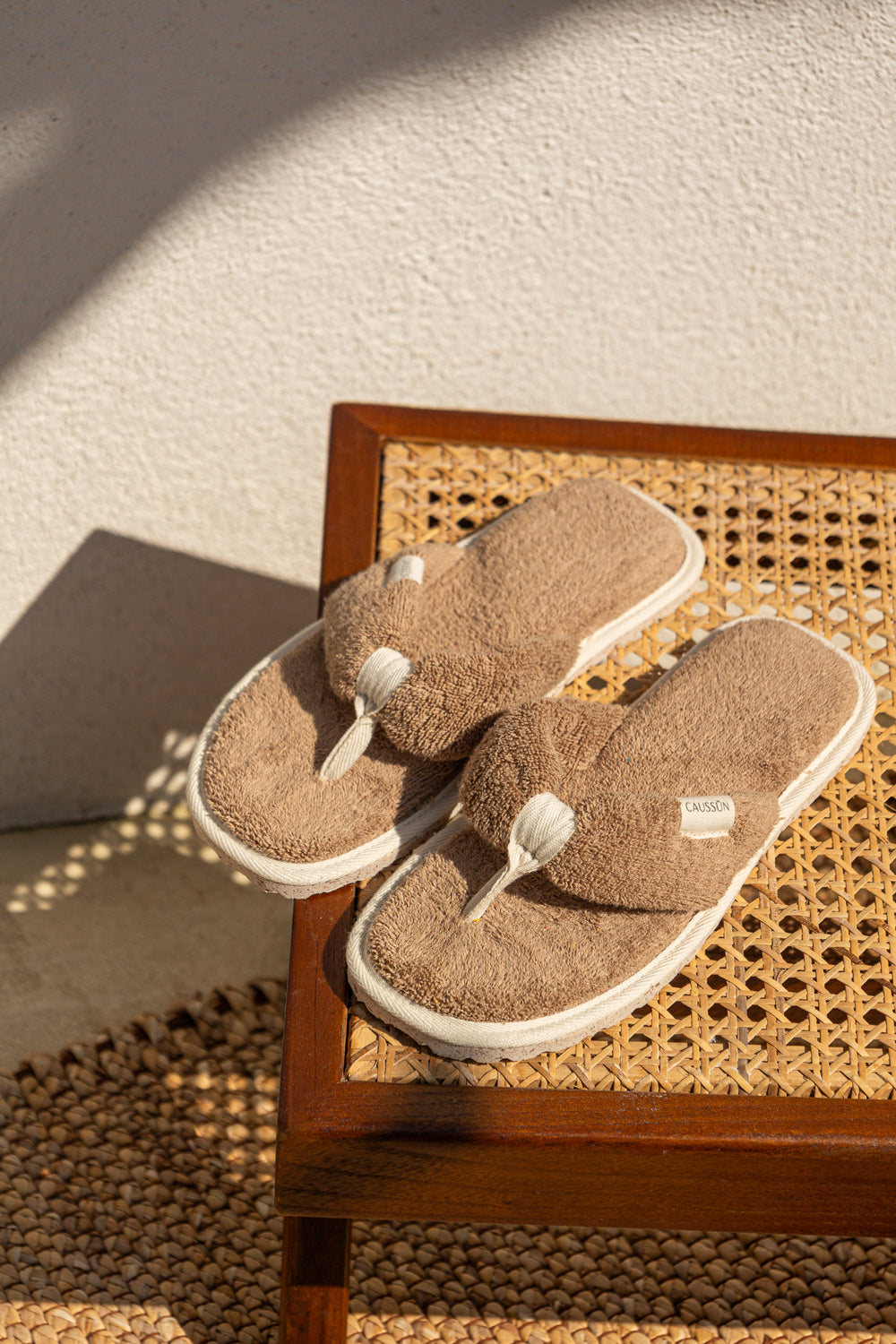 Suzette Éponge Moka