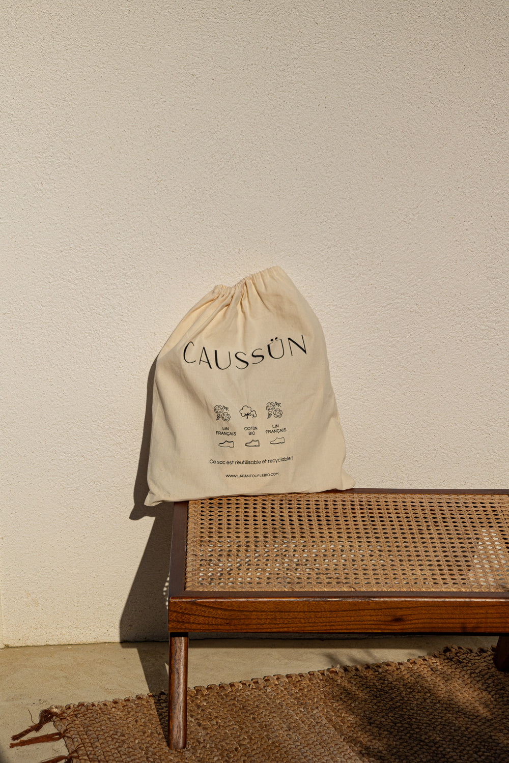 Le Pack Invité en Lin