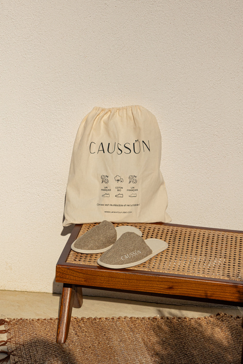 Le Pack Invité en Lin