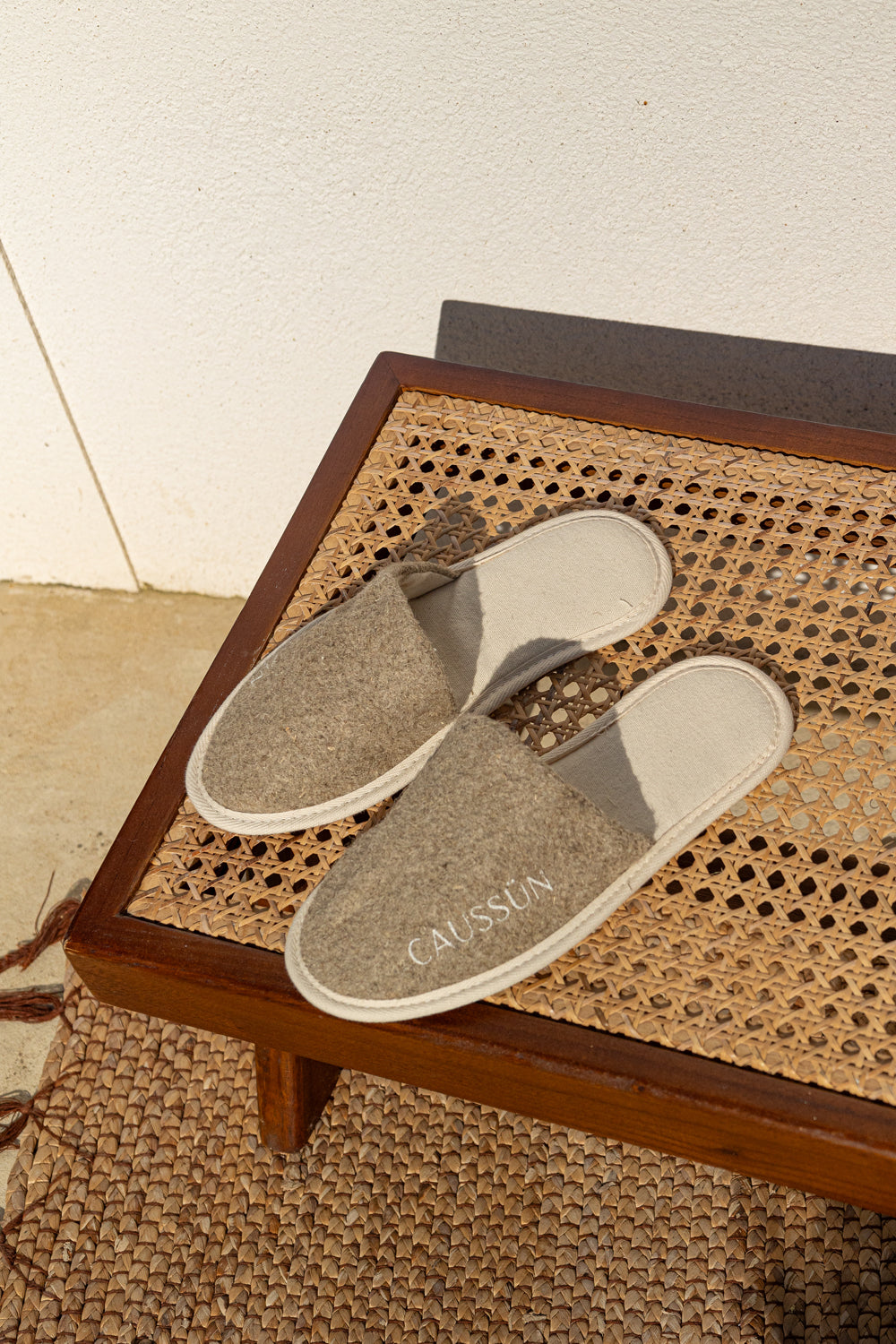 Le Pack Invité en Lin