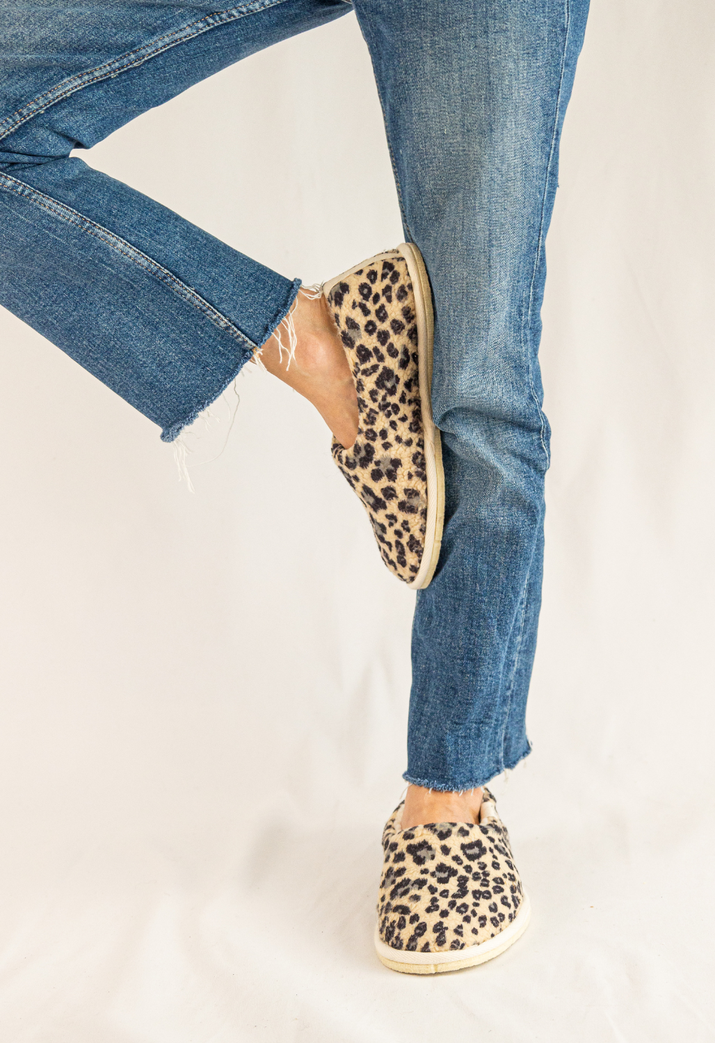 Marcel Leopard Original