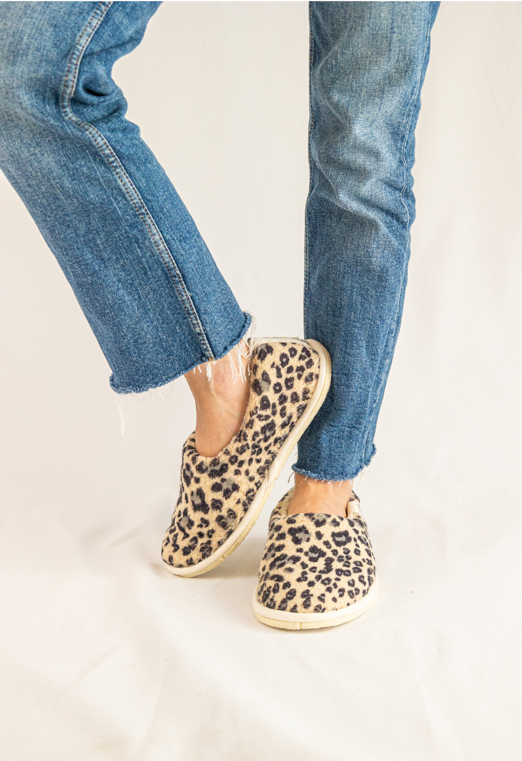 Marcel Leopard Original