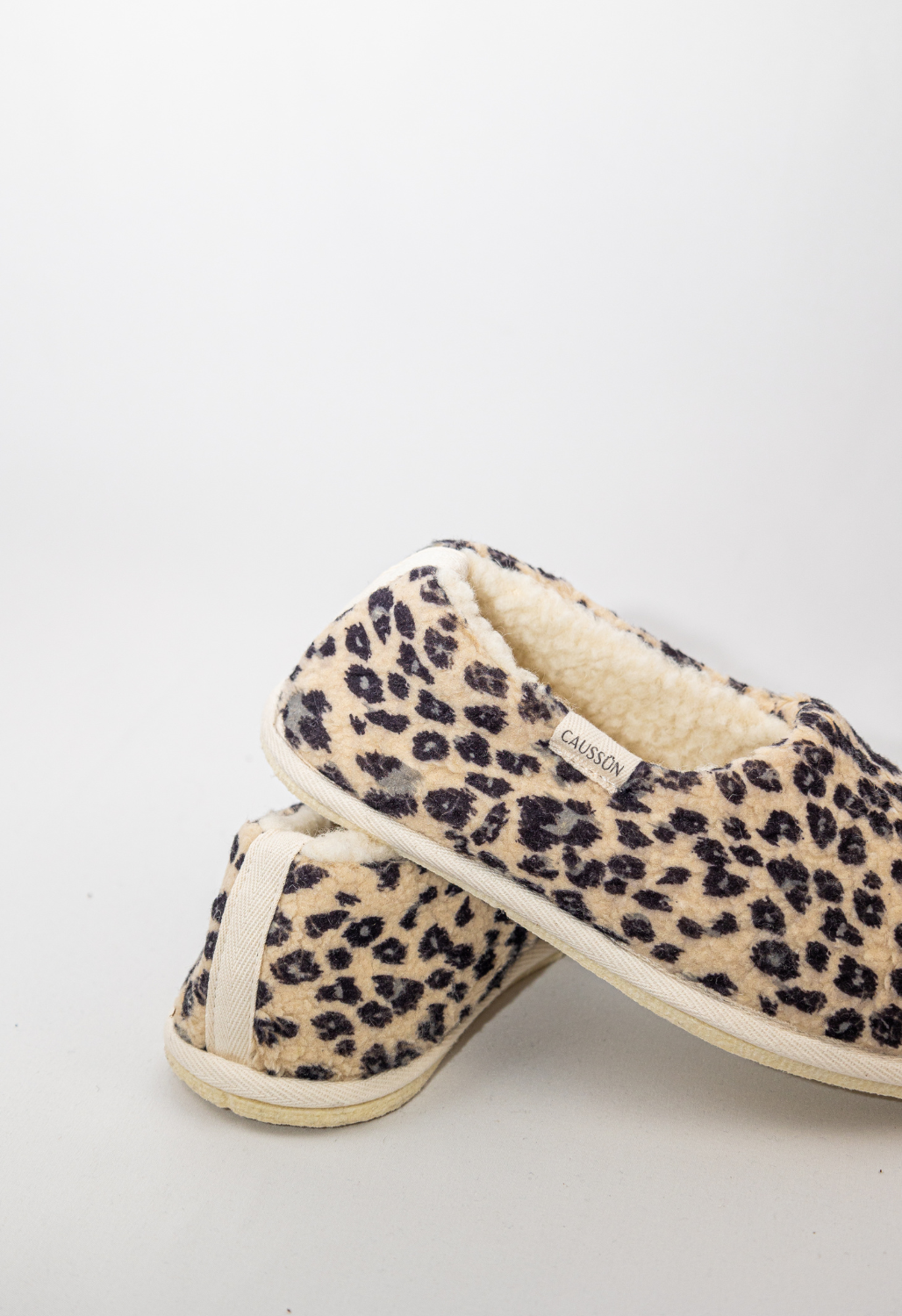 Marcel Leopard Original