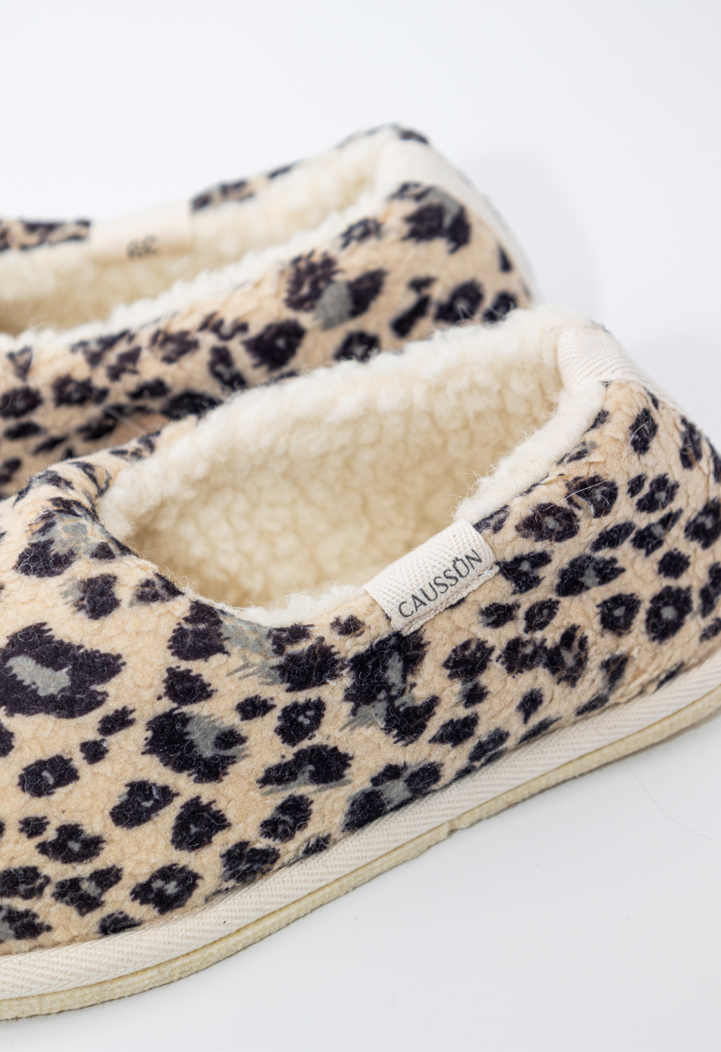 Marcel Leopard Original