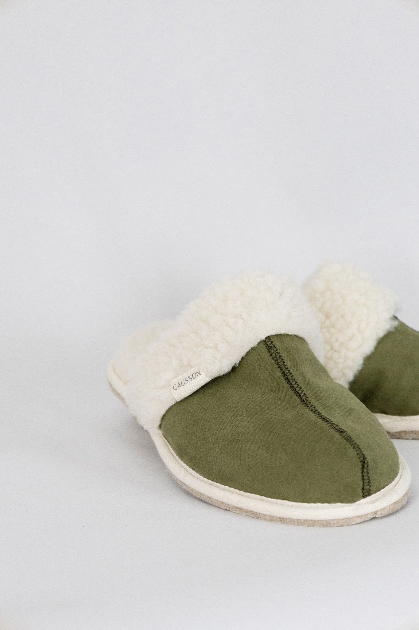 Ginette Olive
