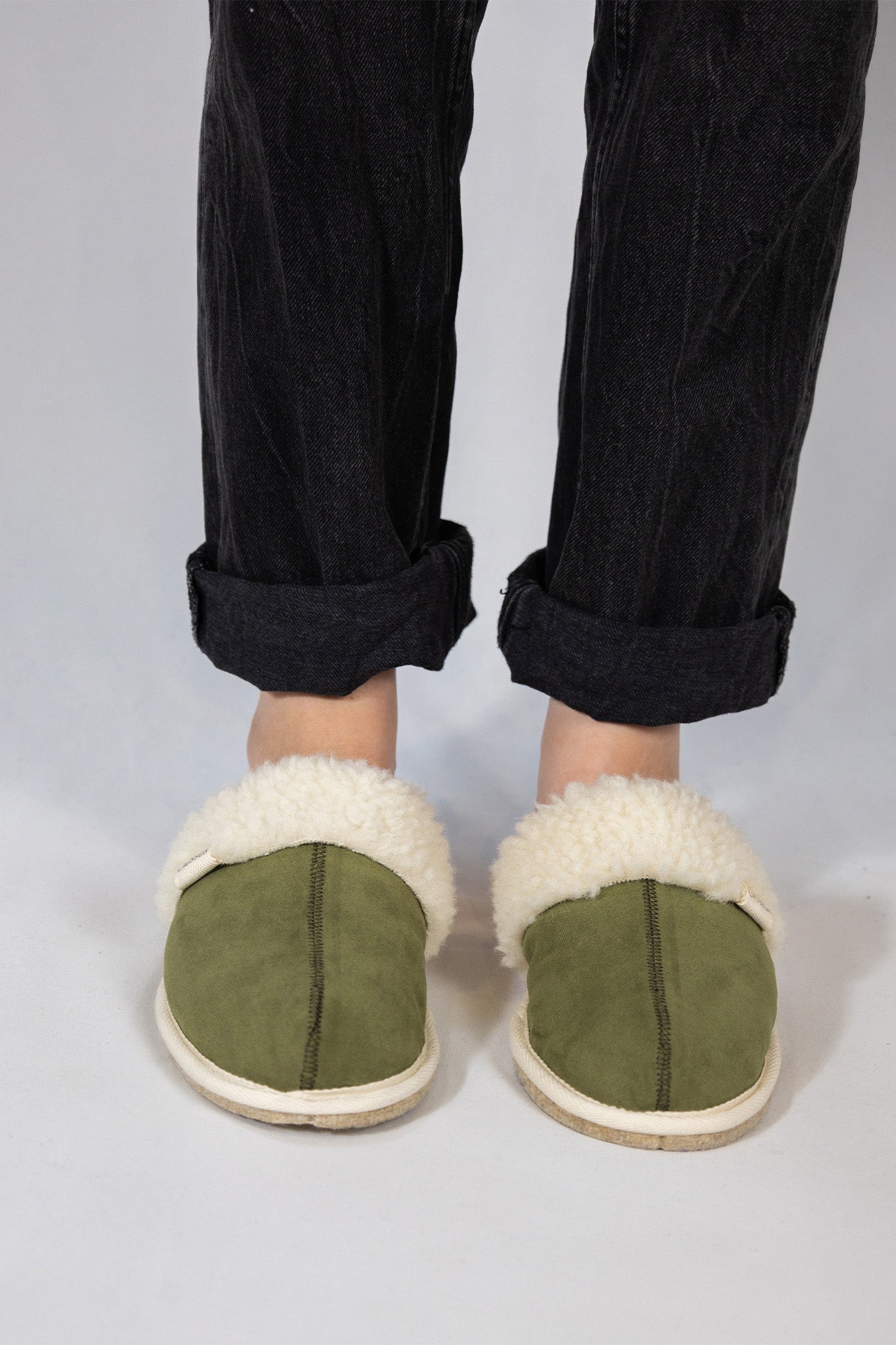 Ginette Olive