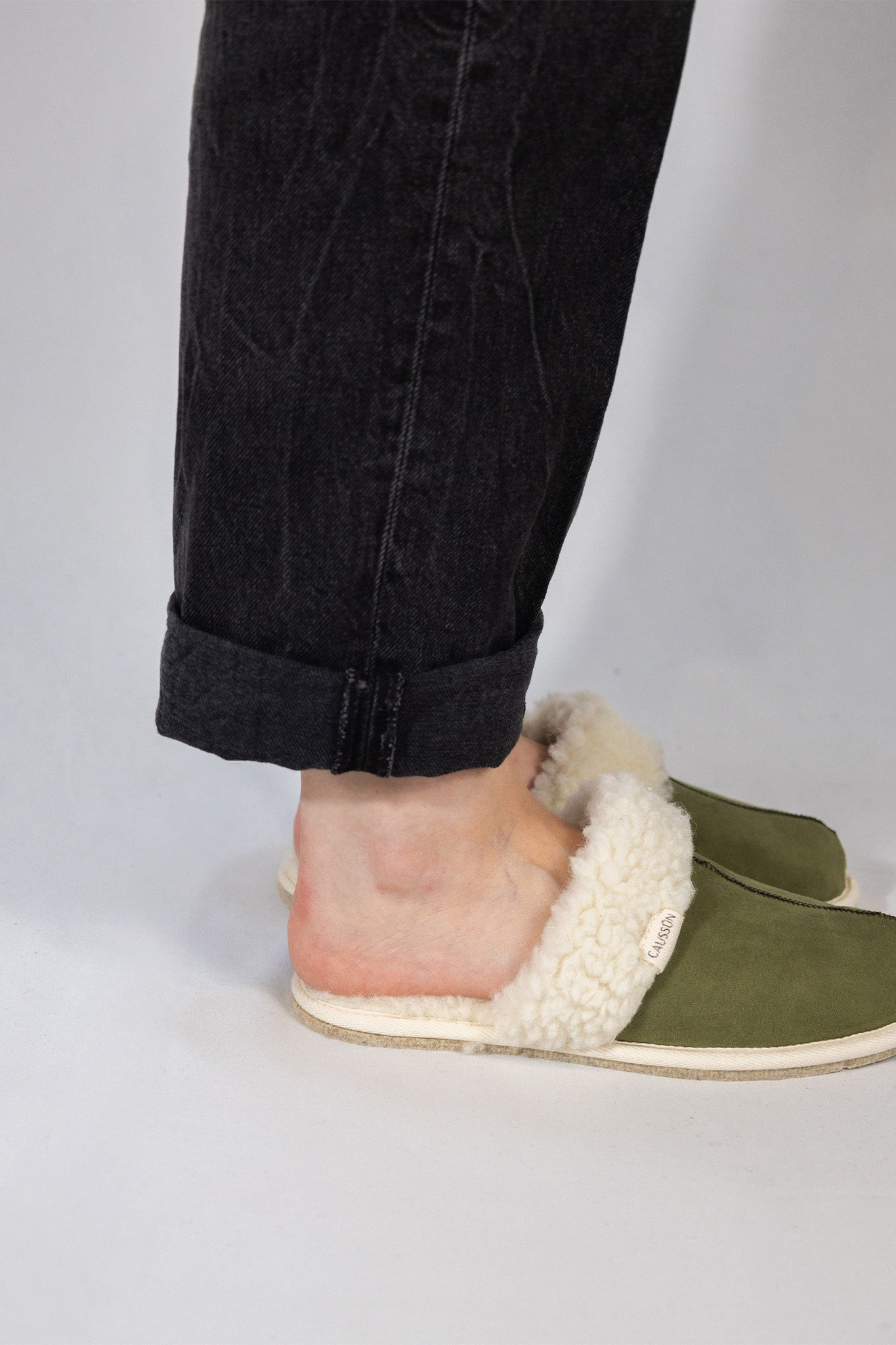 Ginette Olive