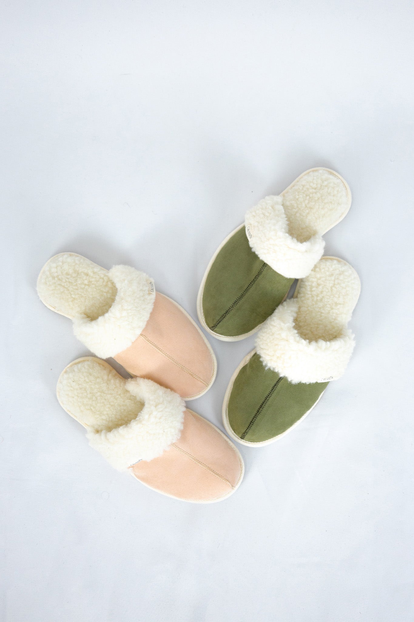 Ginette Olive