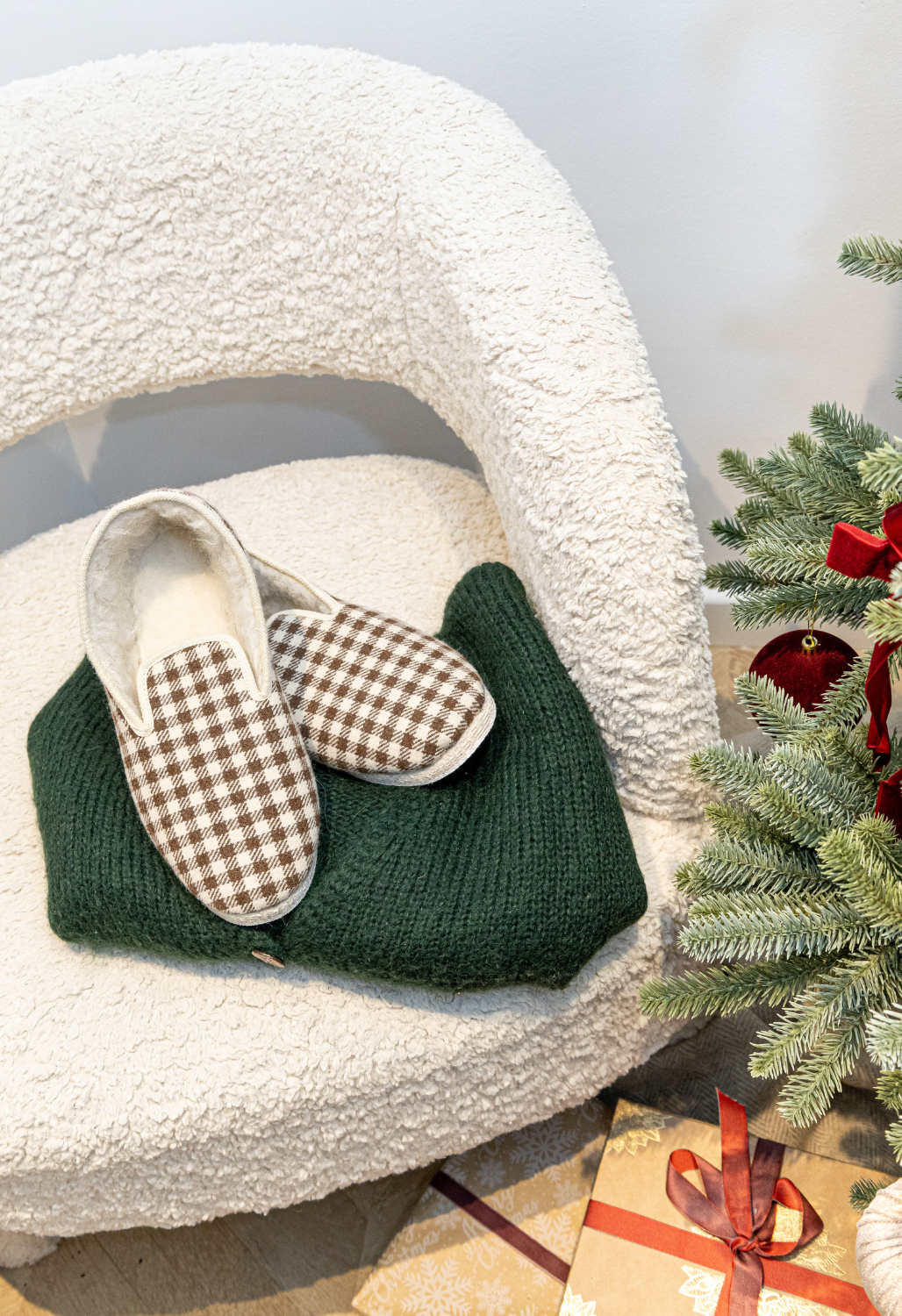 Francine Carreaux Café Crème