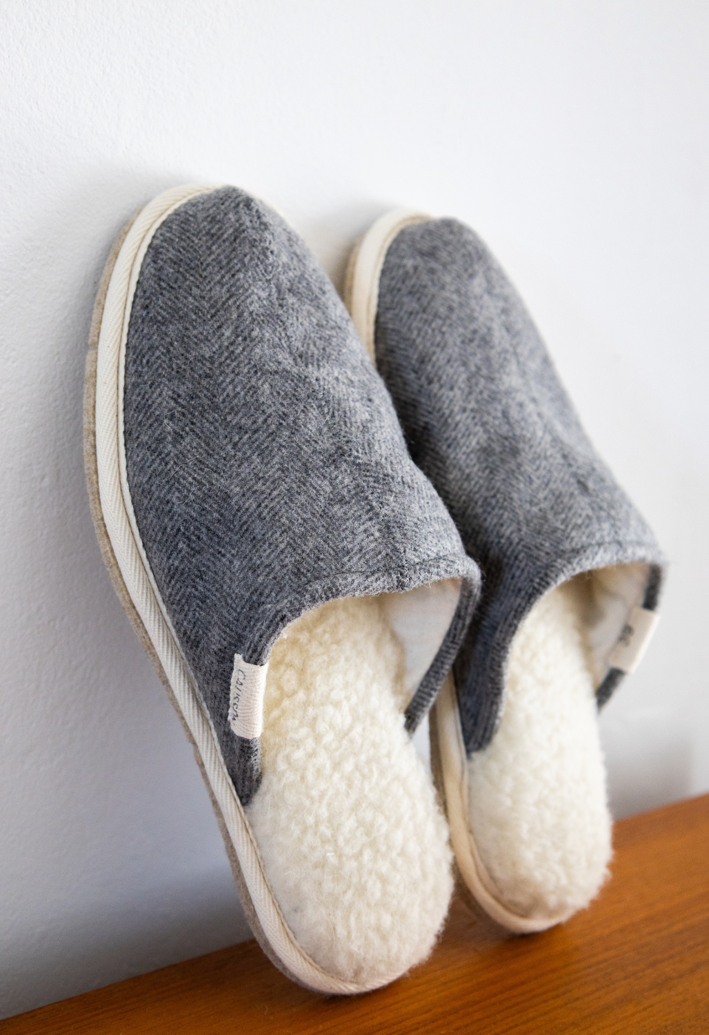 Lynette Brown Chevrons