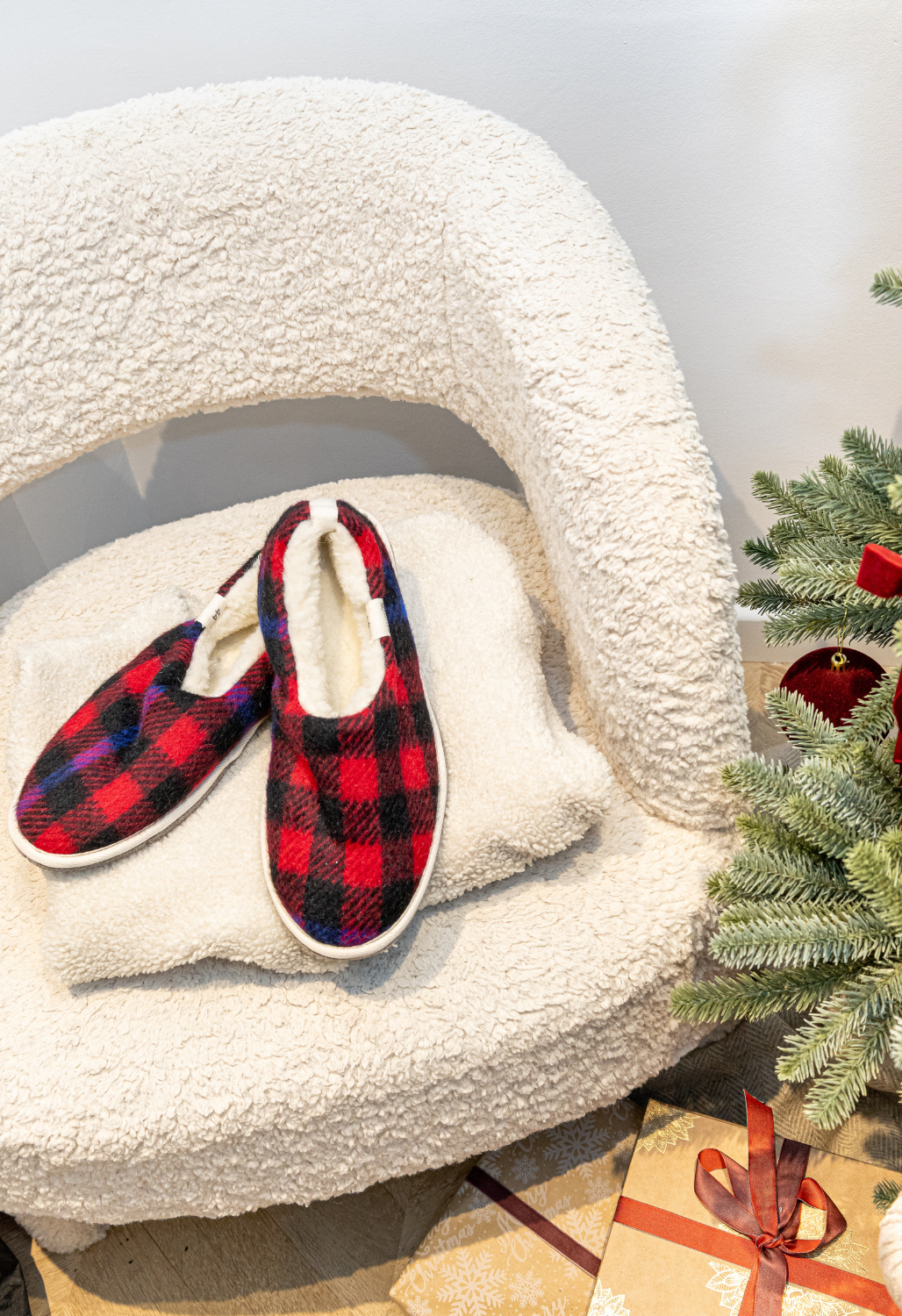 Marcel Carreaux Rouges