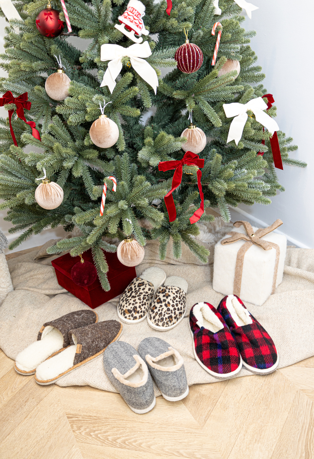 Marcel Carreaux Rouges