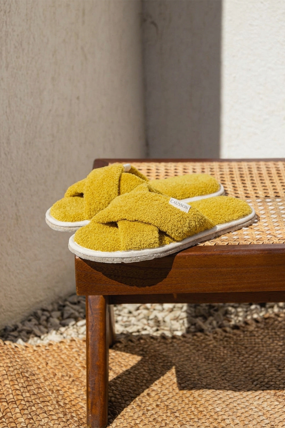 Yvette Éponge Lemon Curry PET