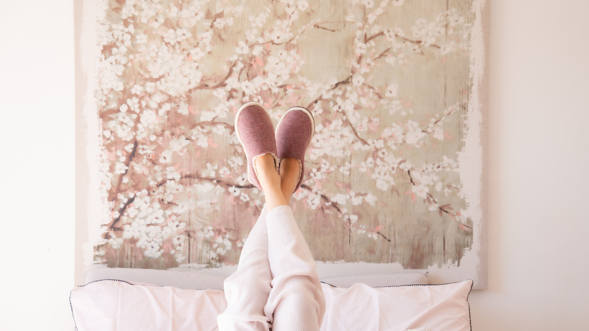 La laine naturelle : confort, durabilité et entretien responsable