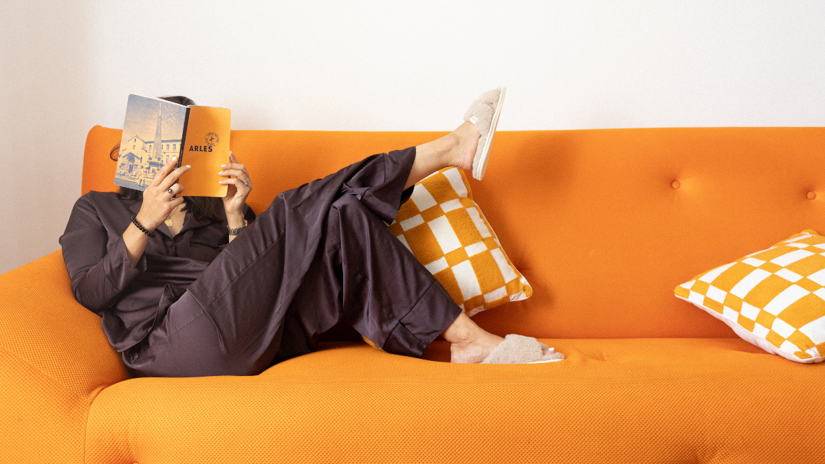 L'intérêt de privilégier les matières naturelles au quotidien