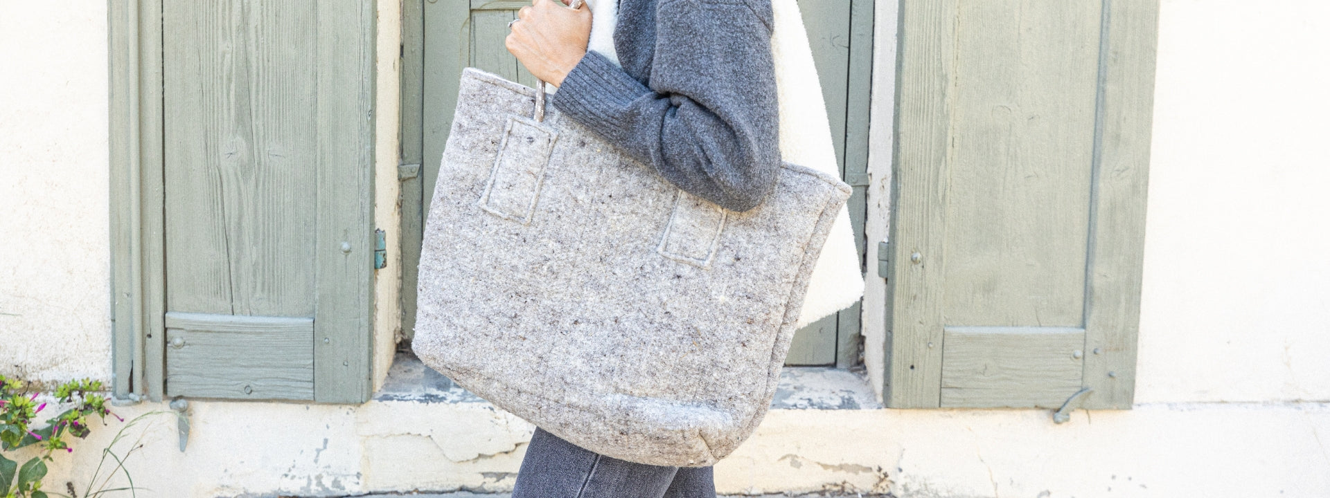 Accessoires Laine