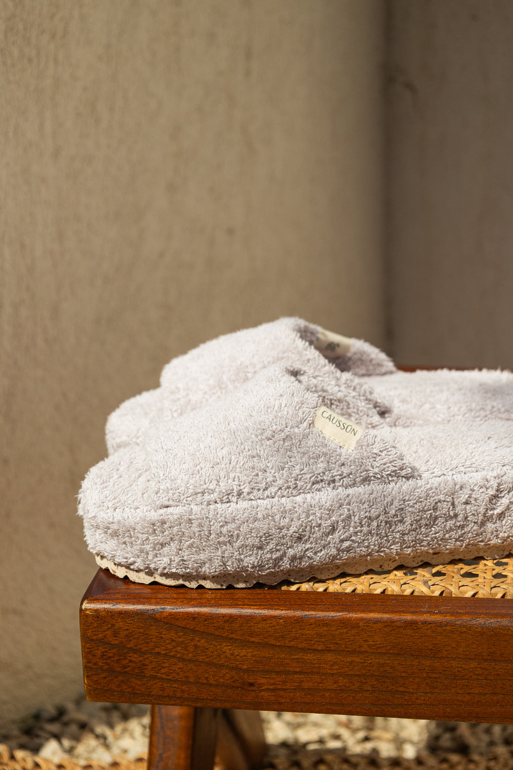 Paulette Éponge Sable