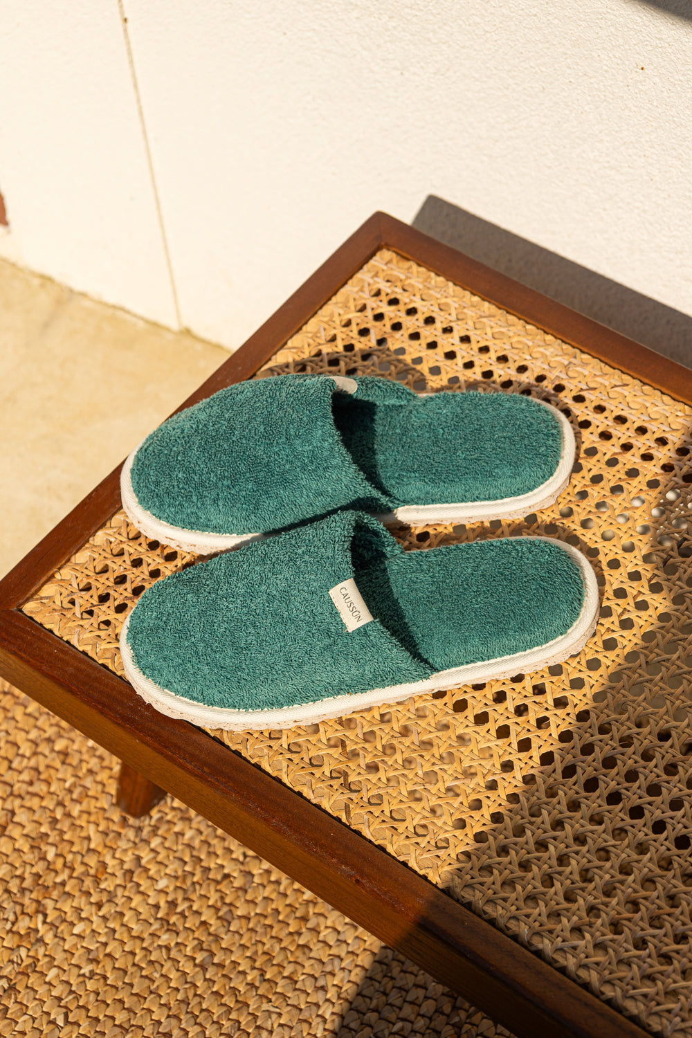 Odette Éponge Océan