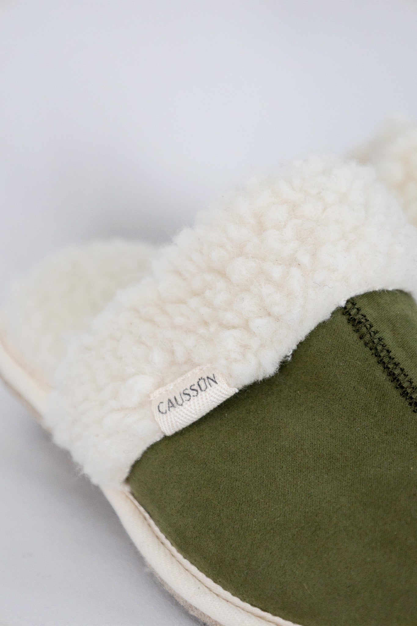 Ginette Olive