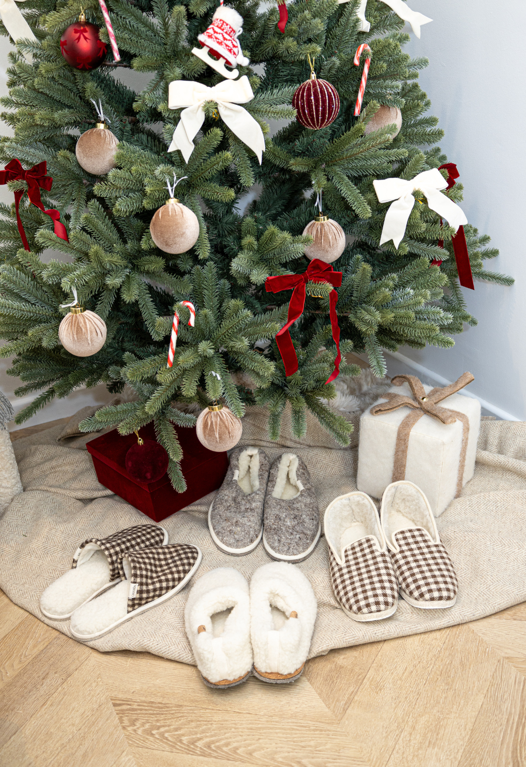 Francine Carreaux Café Crème