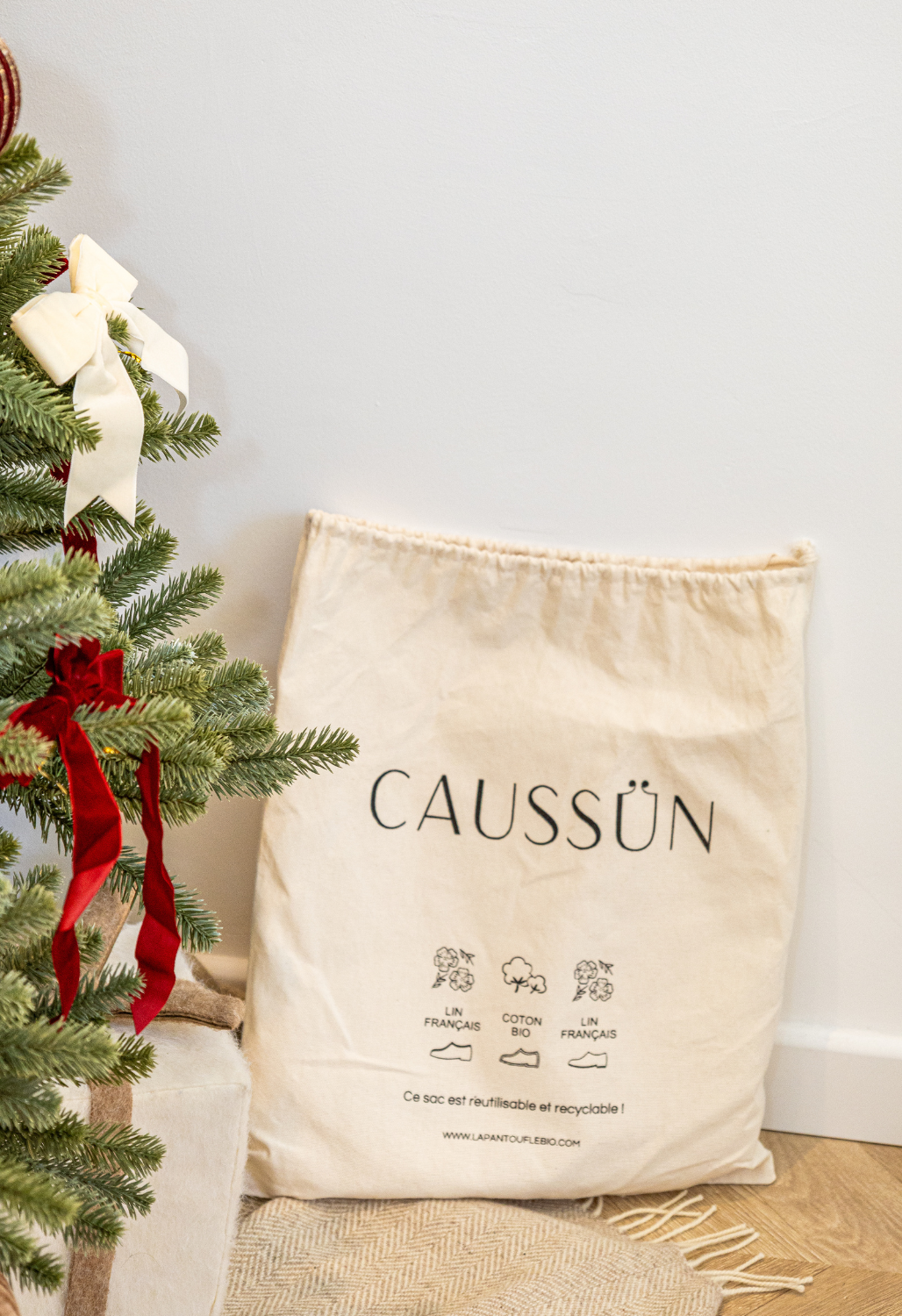 The Organic Cotton Guest Pack