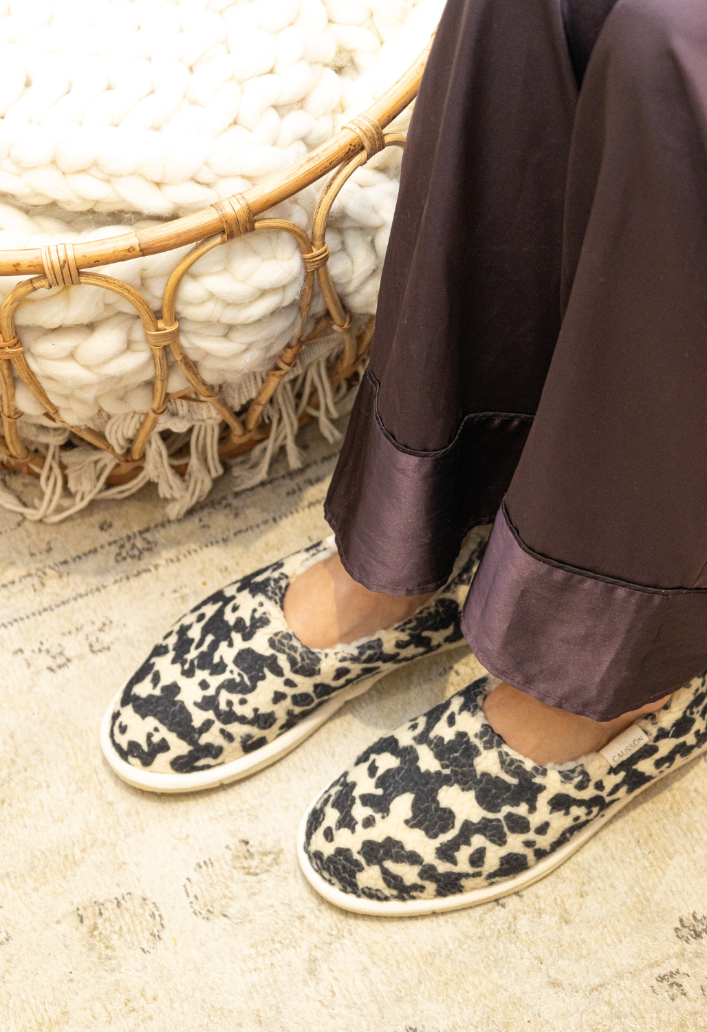 Marcel Leopard Original