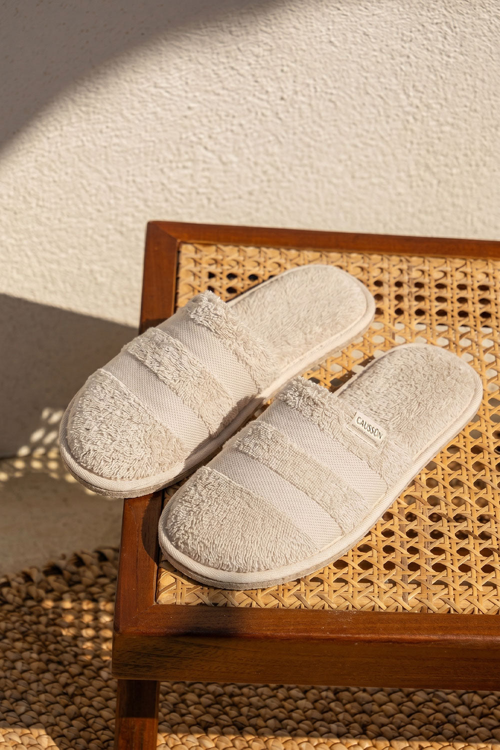 Simone Éponge Sable Capsule