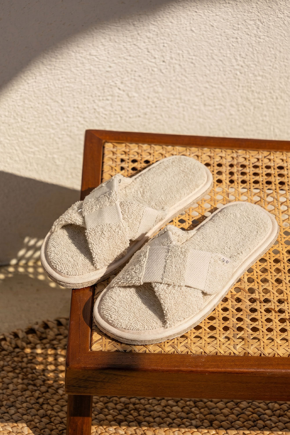 Yvette Éponge Sable Capsule